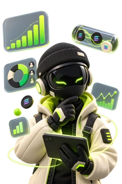 Launch Analytics capsule artwork
