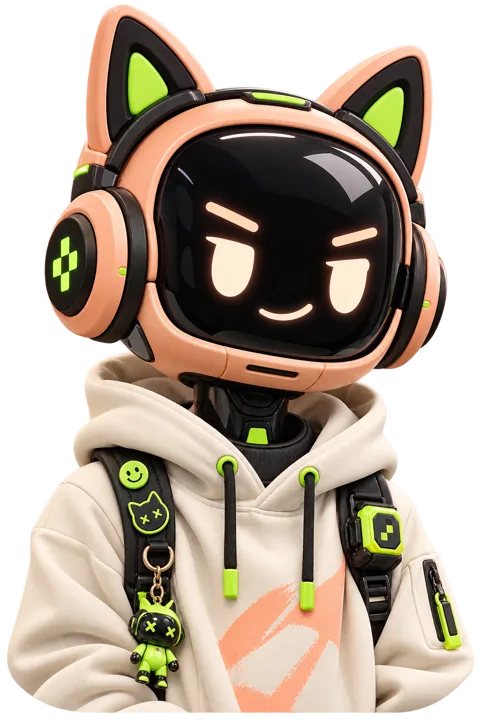 Original Velve golden launch character